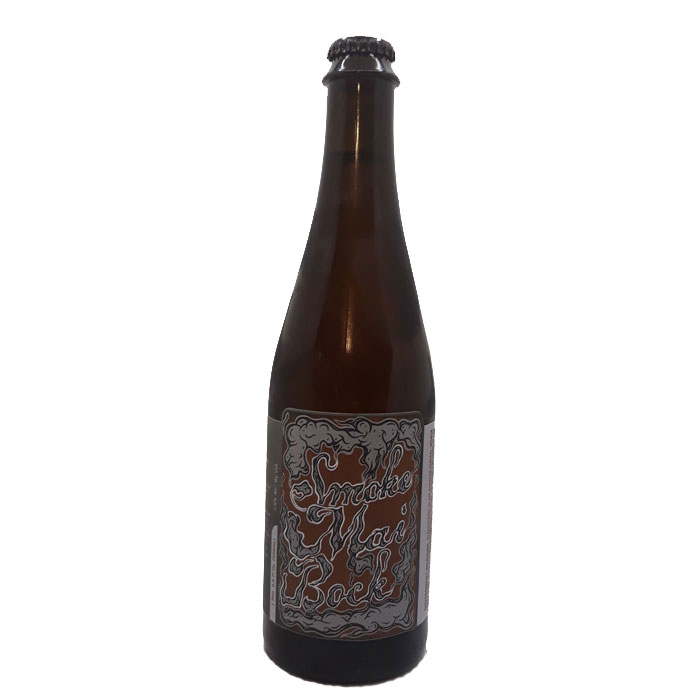 Tahoe Mountain Smoked Mai Bock Single