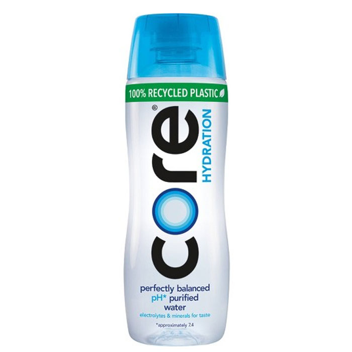 Core Water Single Bottle 20 oz
