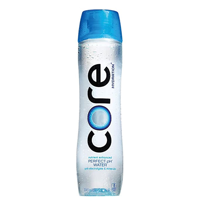 Core Water Single 30 OZ