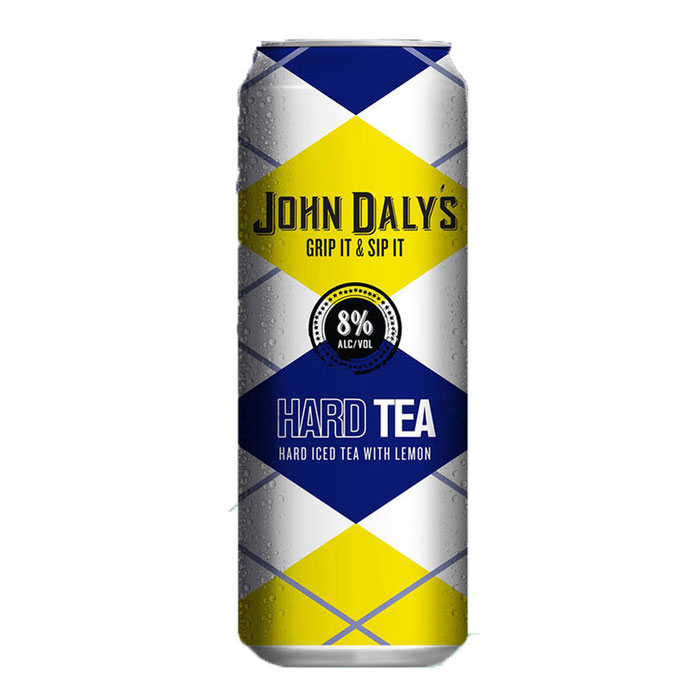 John Hard Tea Single