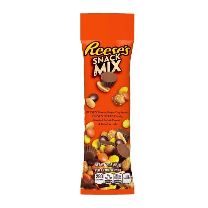 Hershey's Mix Reese's