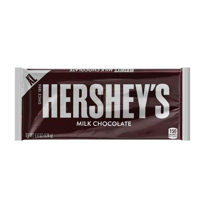Hershey's Milk Chocolate