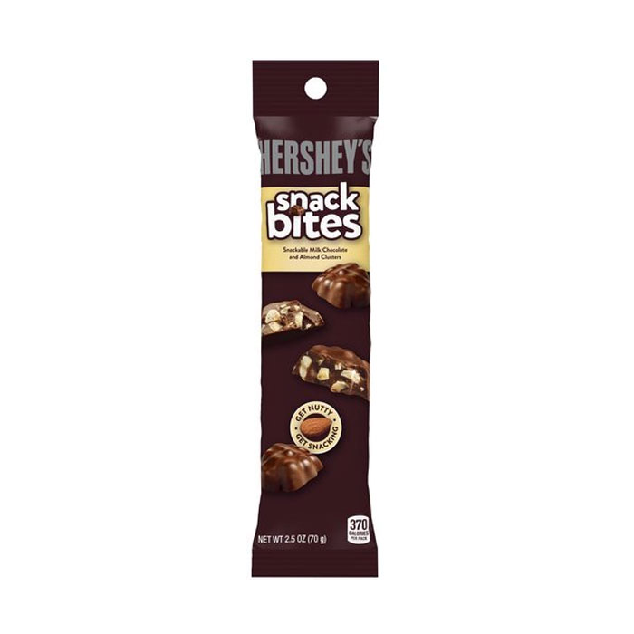 Hershey's Snack Bites