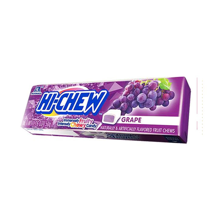 Hi-Chew Grape
