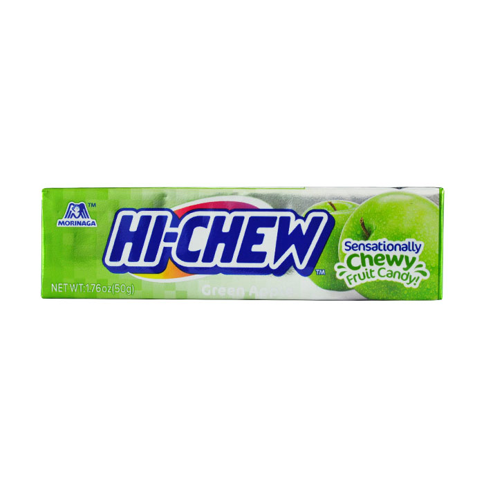 Hi-Chew Green Apple