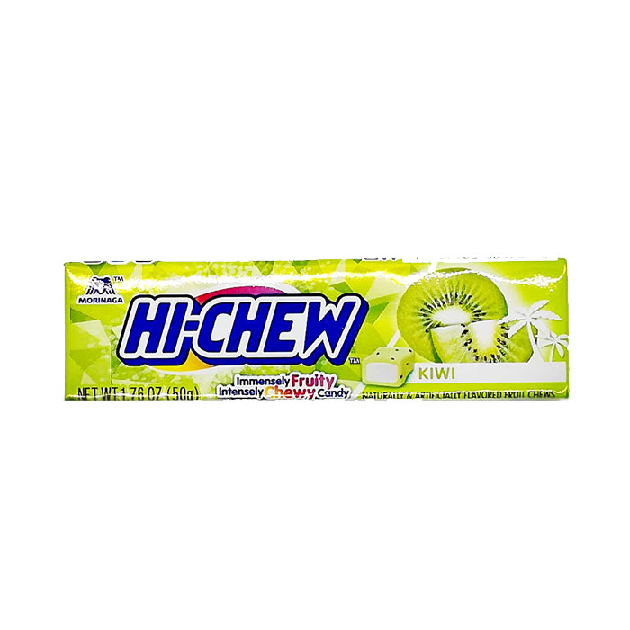 Hi-Chew Kiwi