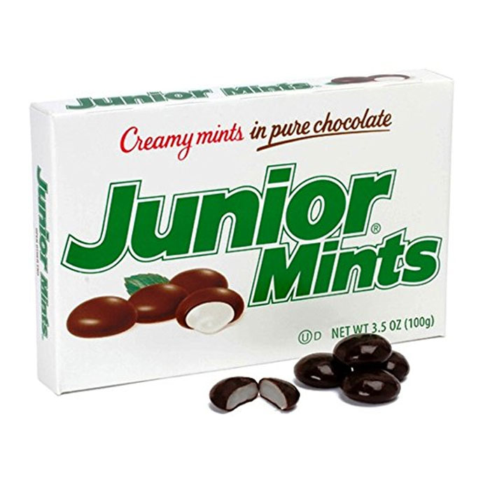 Junior Mints