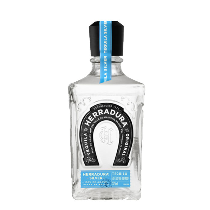 Herradura Silver 375 ml