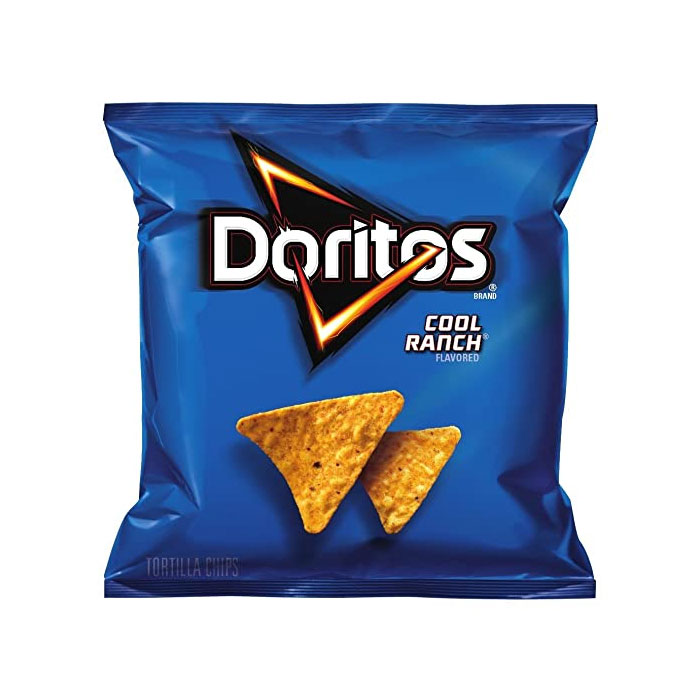 Doritos Cool Ranch Small