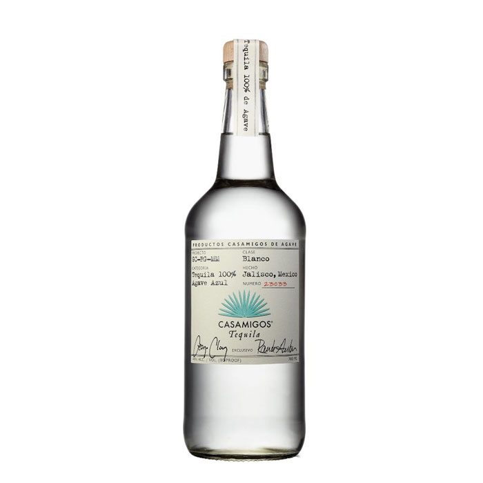 Casamigos Blanco 350 ml