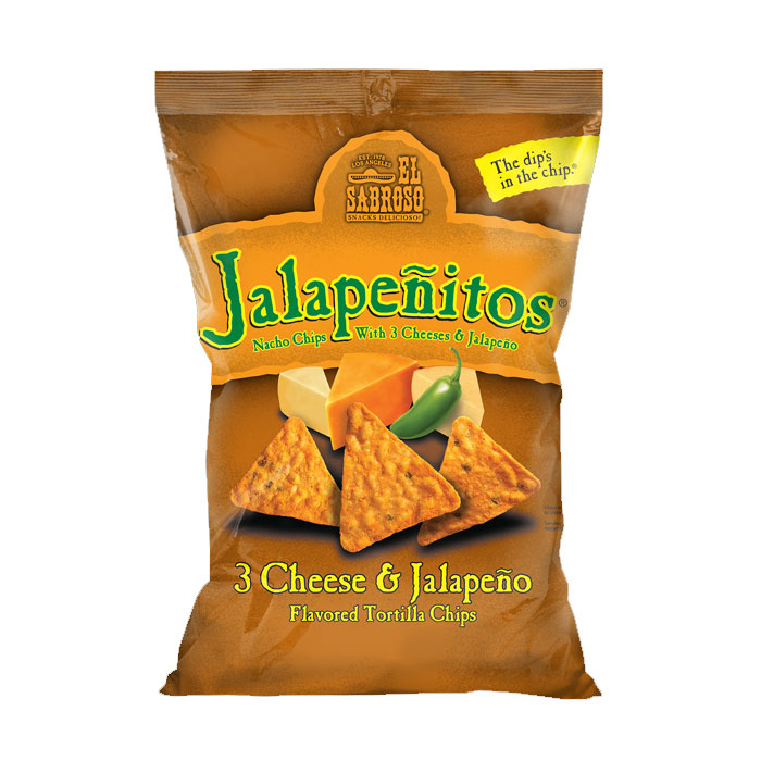 El Sabroso Jalapeñitos