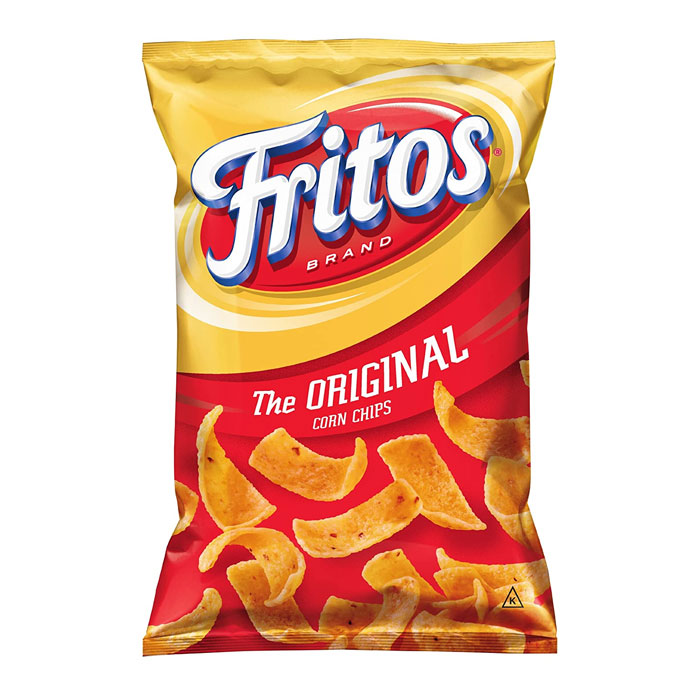 Fritos Corn Chips