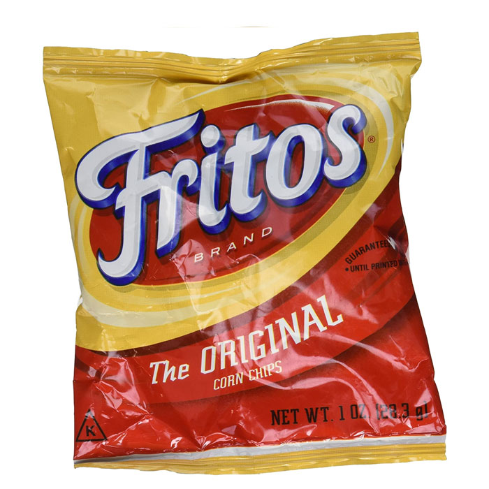 Fritos Small