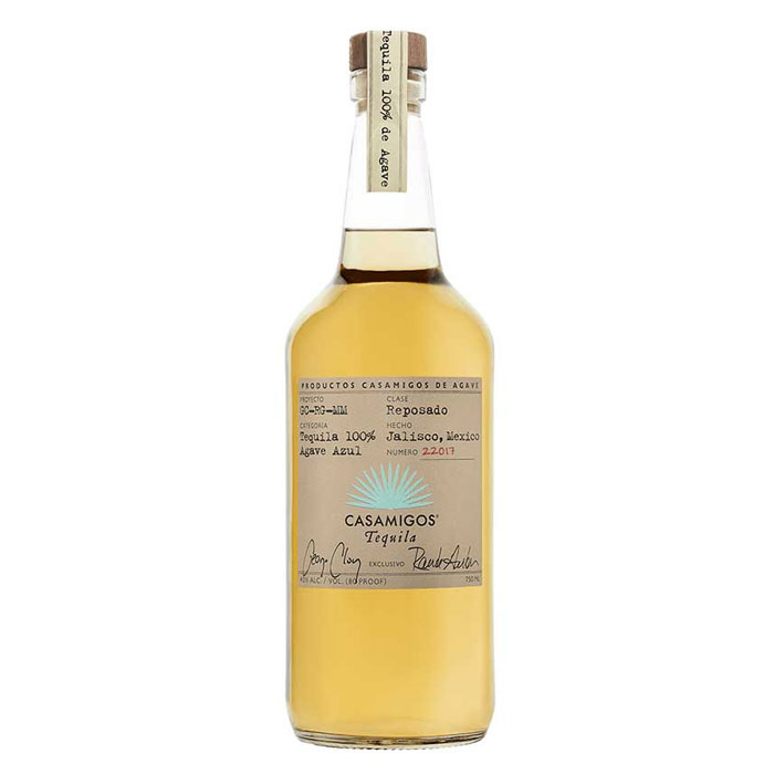 Casamigos Reposado 750 ml