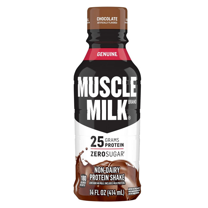 Muscle Milk Chocolate Single 25 g