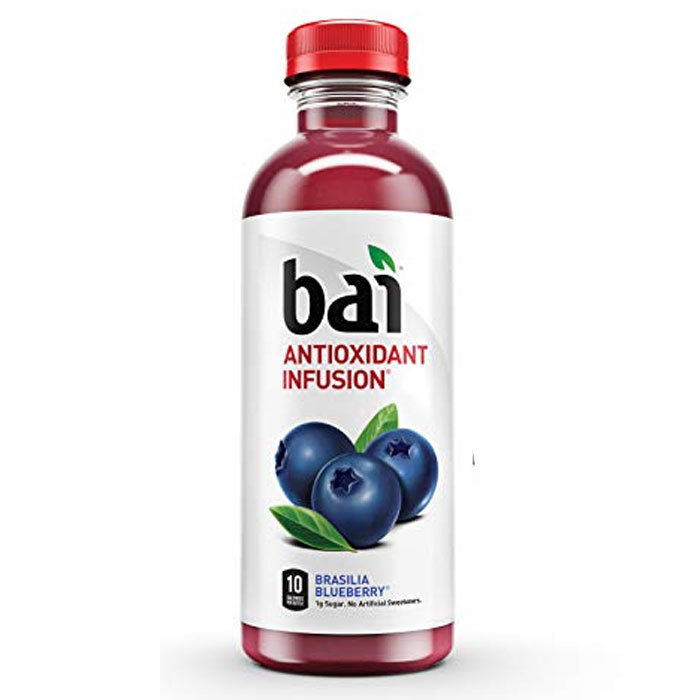 Bai Brasilia Blueberry Single