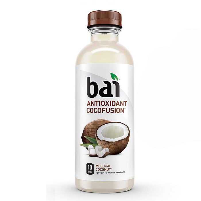 Bai Coconut Single