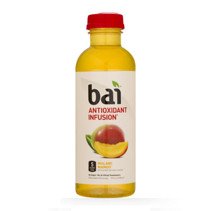 Bai Malawi Mango Single