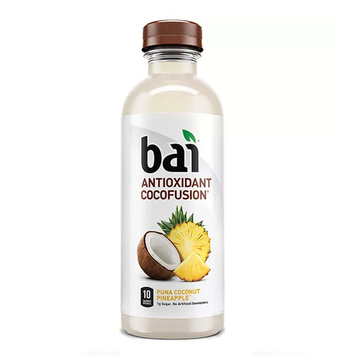 Bai Puna Pineapple Coconut Single