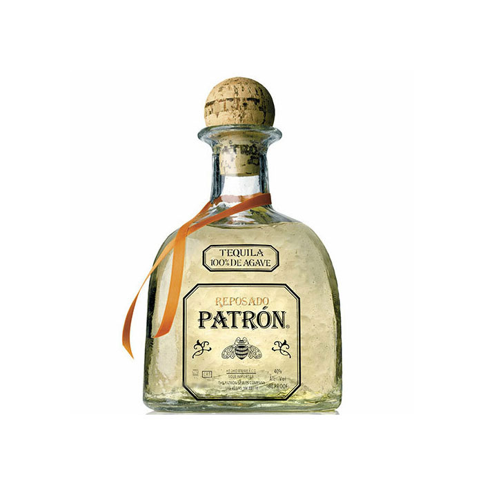 Patron Tequila Reposado 375ml