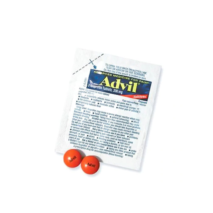Advil Tablets