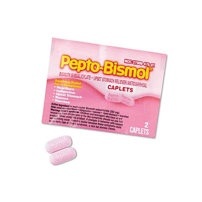 Petpo Bismol Tablets