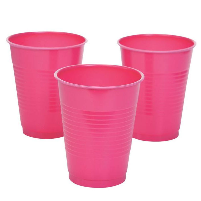 Parade Party Cup 20ct