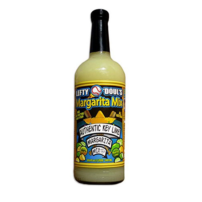 Lefty Odoul's Margarita Mix
