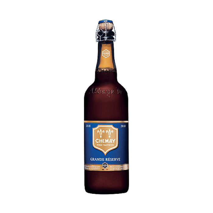 Chimay Grand Reserve 750ML