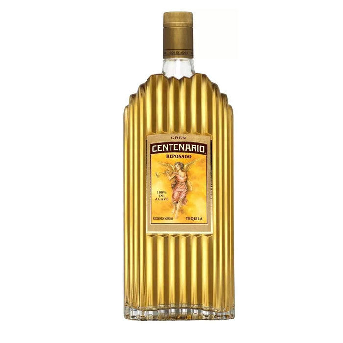 Gran Centenario Reposado 750ml