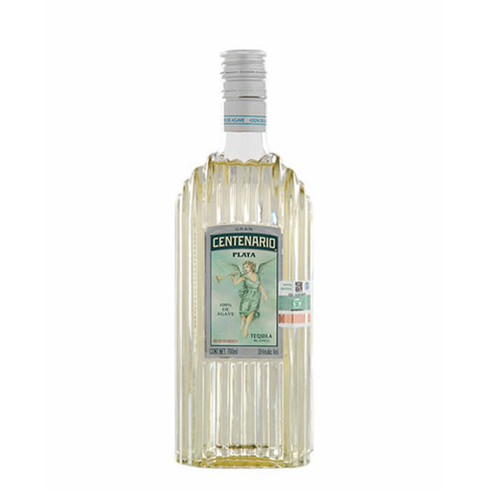 Gran Centenario Plata 750ml