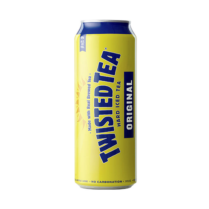 Twisted Tea Original Single 24 oz