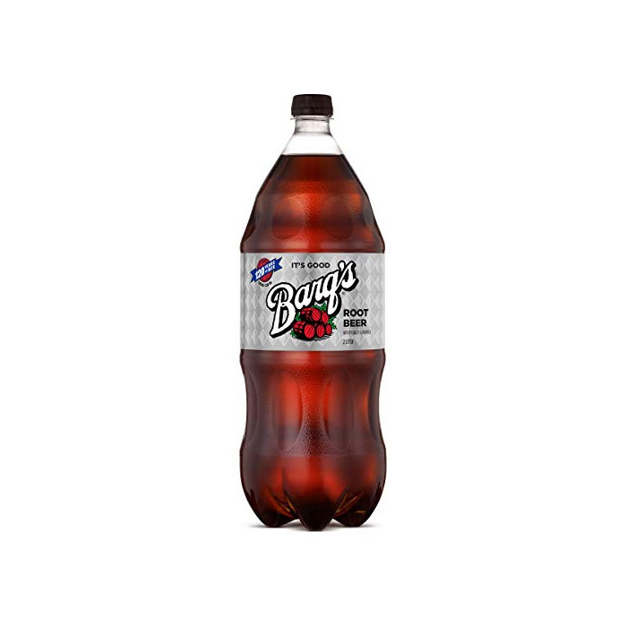 Barq's Root Beer 2 L