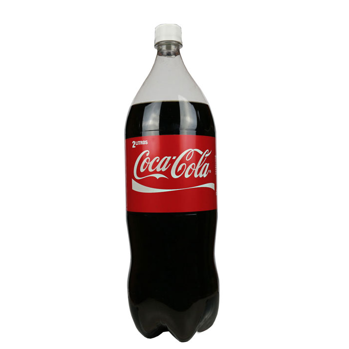 Coca Cola 2 L