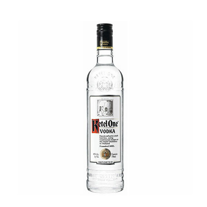 Ketel One Vodka 750mL