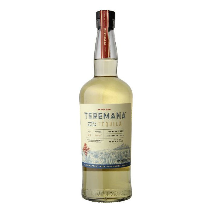 Teremana Reposado 750ml