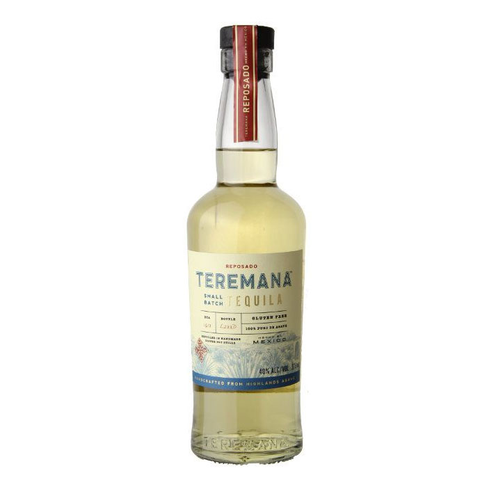 Teremana Reposado 375ml