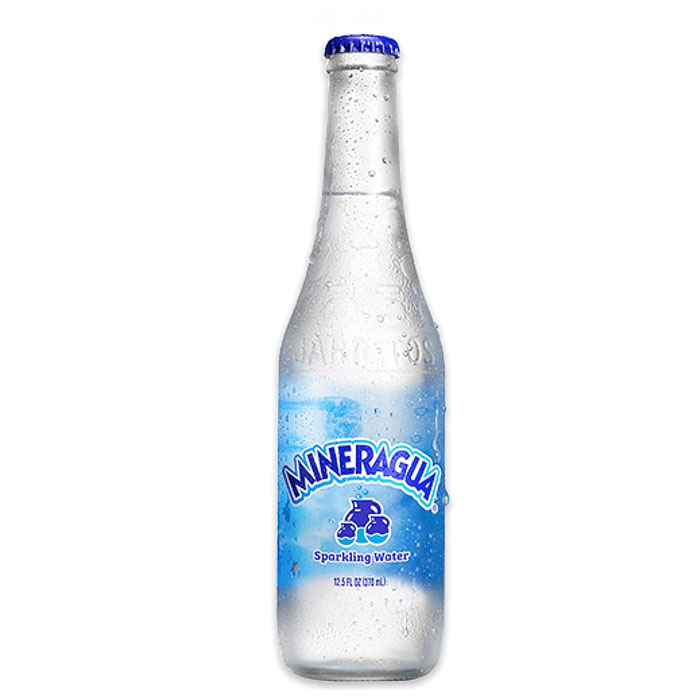 Jarritos Mineragua Single