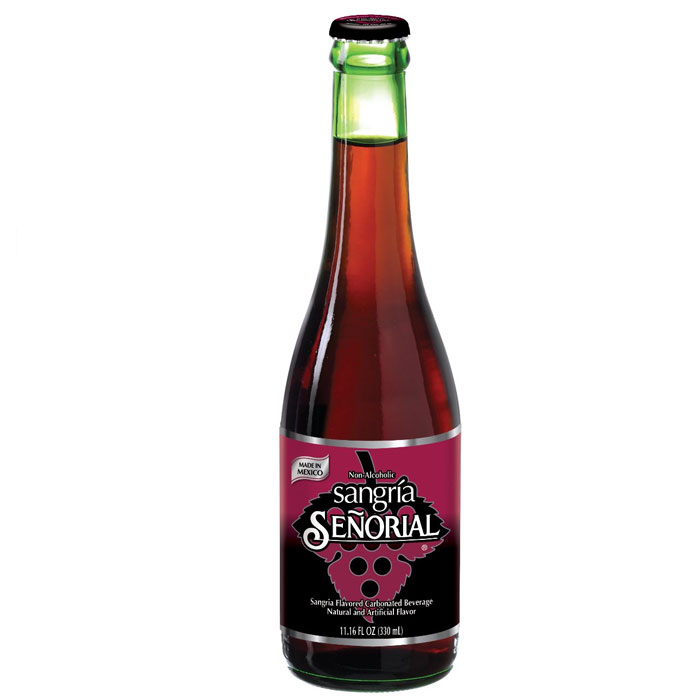 Jarritos Sangria Single