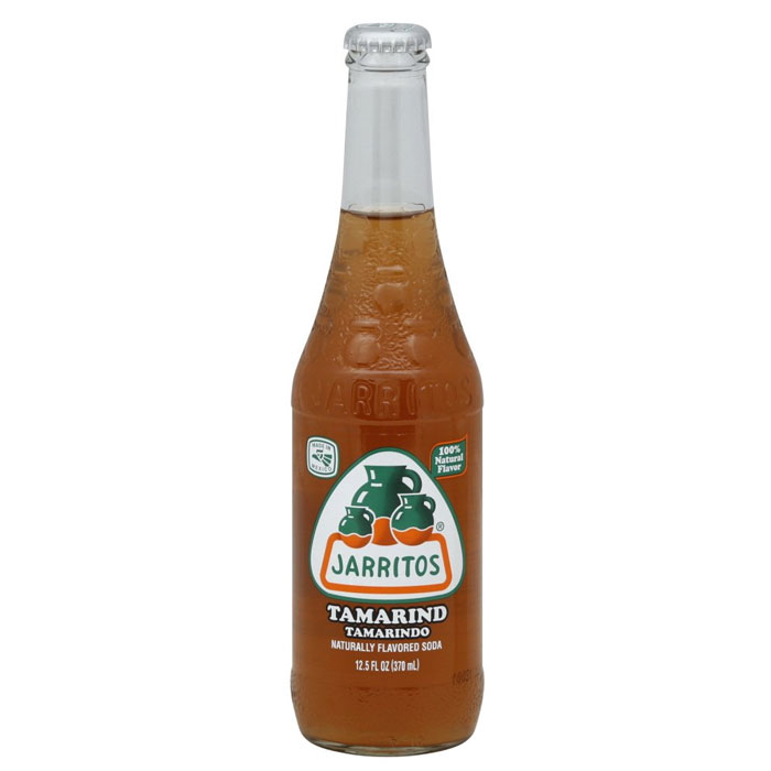Jarritos Tamarindo Single