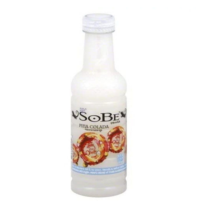 Sobe Pina Colada Single