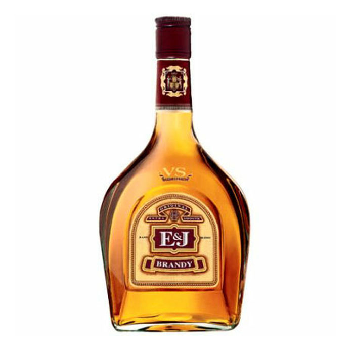 E&J Brandy VS 750 ml