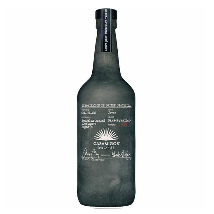 Casamigos Mezcal Joven 750 ml