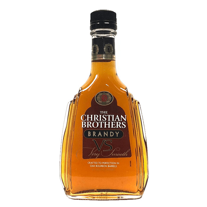 Christian Brothers Brandy 375 ml
