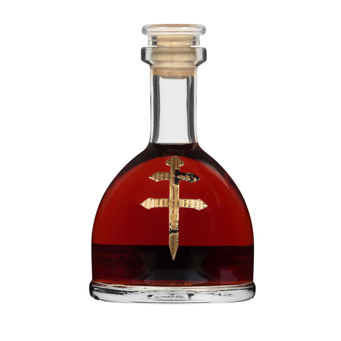 D'usse Cognac VSOP 80 375 ml