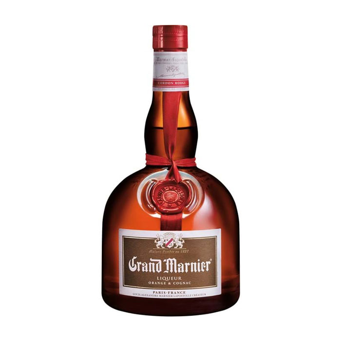 Grand Mariner 80 750 ml