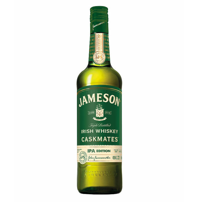 Jameson Irish Caskmate IPA 750 ml