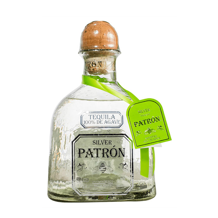 Patron Silver 1.75 L