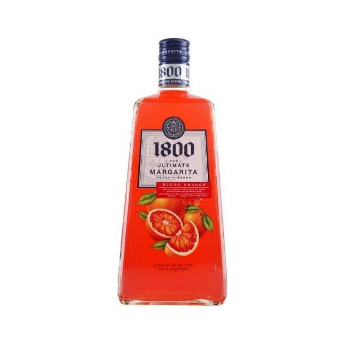 1800 Margarita Mix Blood Orange