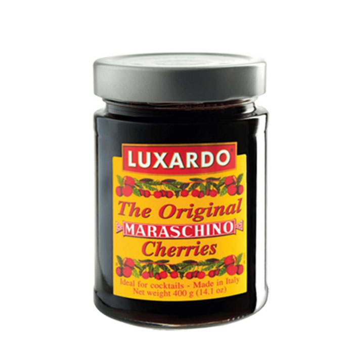 Luxardo Cherries